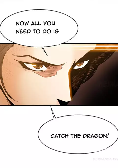 Kill the Dead Bastard Ch.0-18