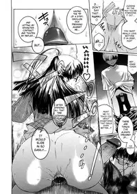 [Kokonoki Nao] Second Virgin [English] [Tonigobe + SaHa + Stecaz]