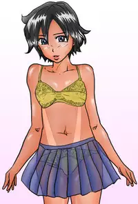 [Binz studio] Otokonoko Show no Jijou [Digital]