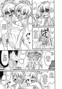 [Charlie Nishinaka] Cheers! 10 [English] [SaHa]