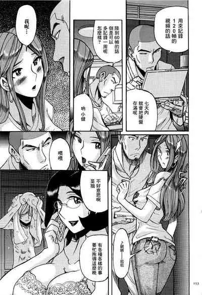 Rape Shigan | 強姦請求