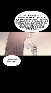 [Mr. Byeong-Su] Cohabitation Ch.1-46 (English) (Ongoing)