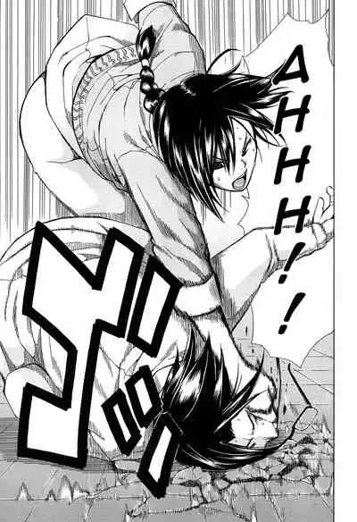 [Chiyou Yoyuchi] Rinkan Gakuen | Gang Rape School [English] [CGrascal]