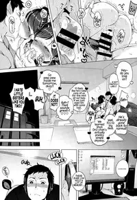 [Henreader] Yuna Hina Twins + Yuna and Hina's Sequel [English] [Facedesk]