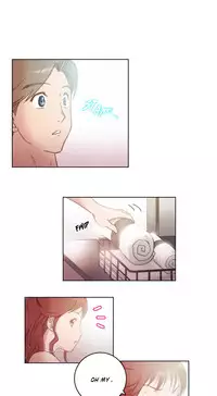 [BYMAN] Sex Knights-Erotic Sensuality & Perception Ch.1-17 (English) (Ongoing)