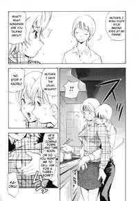 [PURUpyon Saitou] Midara na Haha Shishunki na Boku | Lewd Mother and My Puberty [English]