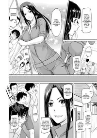 [Kisaragi Gunma] It's a Straight Line Once You Fall in Love [English] [Decensored]