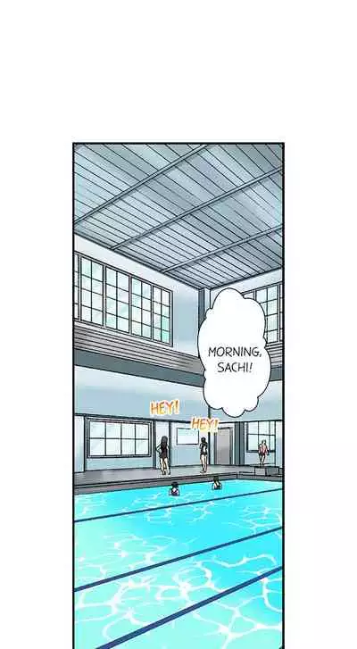 Athlete's Strong Sex Drive Ch. 1 - 6