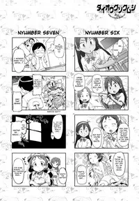 [Sameda Koban] Pink Cherry Pie [English] [4dawgz] [YQII]