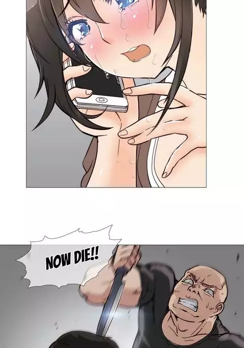 Household Affairs Ch.1-40