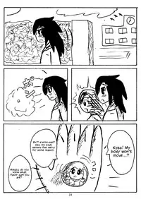 [Hidesys] Watashi ga Motenai no wa Dou Kangaete mo Onnanoko o Tabenai no ga Warui! | No Matter How I Look at it, the Reason I'm Not Popular is Because I Don't Eat Girls! (Watashi ga Motenai no wa Dou Kangaetemo Omaera ga Warui!) [English] [Digital]