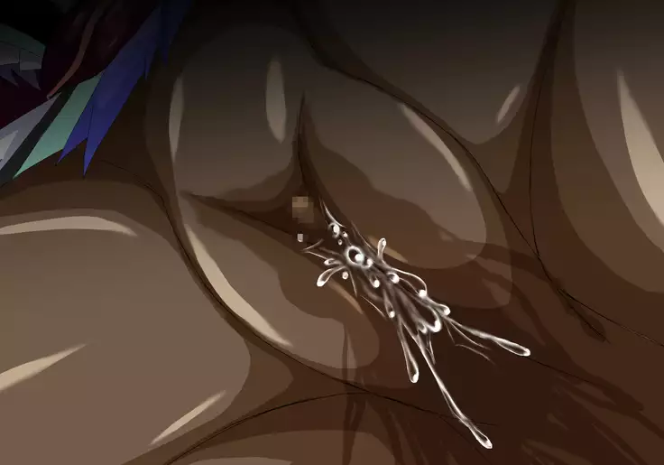 Mahou Senshi Ingokuhen 2 Jou