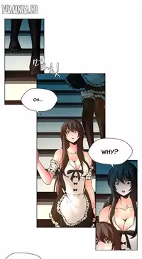 [Fantastic Whale] Twin Slave Ch.1-36 (English) (Ongoing)