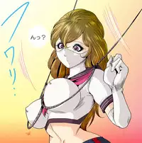 Goro Mask Ryona CG Collection Sono 2 Kanzenban