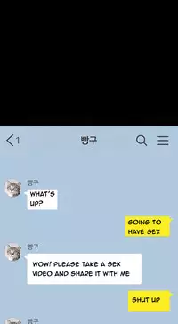 [Mr. Byeong-Su] Cohabitation Ch.1-42 (English) (Ongoing)