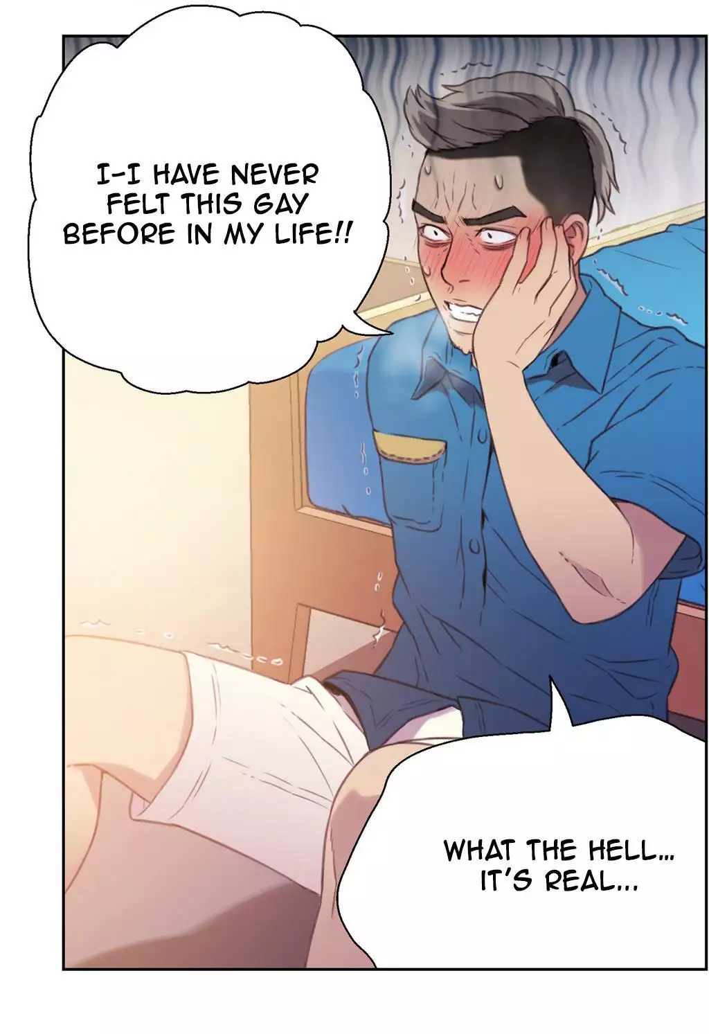 Sweet Guy Ch.1-51