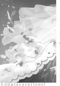 (C88) [LOVE ME DO (Natsume, Satou)] Wish List 2 (Macross Frontier)