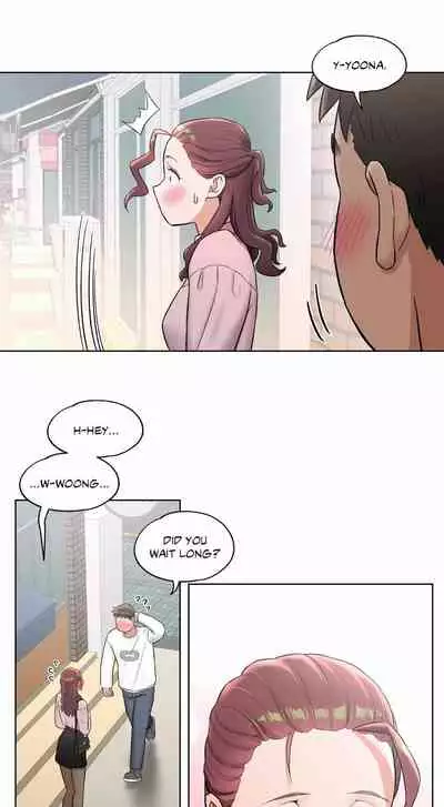 [Choe Namsae, Shuroop] Sexercise Ch.73/? [English] [Manhwa PDF]