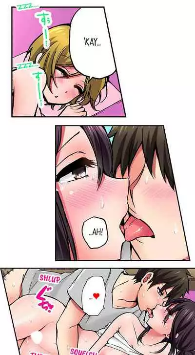 Pranking the Working Nurse Ch.13/?