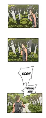 [Yi Hyeon Seok] Refrain Love Ch.1-17 (English) (YoManga) (Ongoing)