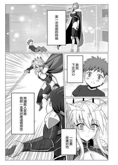 Fate/NTR