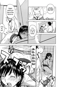 [Karma Tatsurou] Yonayona | Night After Night [English] {Axalon}