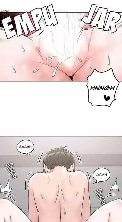 [Choe Namsae, Shuroop] Sexercise Ch.73/? [English] [Manhwa PDF]