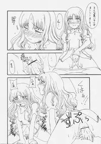 (SC32) [St. Armadel Ch., Shoryutei (Kagetora, Shoryutei Enraku)] HOATA (Fate/hollow ataraxia)