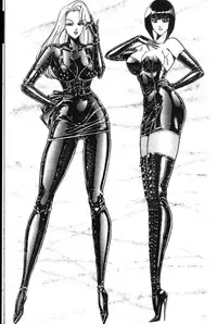 [Inui Haruka] Ogenki Clinic Vol.9 [English]