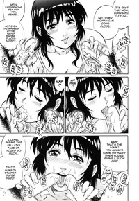 [Yanagawa Rio] LOVE Tissue Ch. 1-6 [English] {Tadanohito}