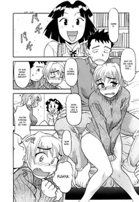 [Yanagi Masashi] Love Comedy Style 2 [English] [Solaris-H]