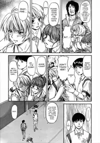 [Nagare Ippon] Doubles [English] [SaHa] [Decensored]