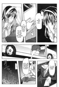 [Sameda Koban] Momozono Gakuen Danshiryou ni Youkoso! | Welcome to the Boys' Dormitory of Momozono School (Complete) [English] [redCoMet]