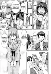 [TakayaKi] Koiito Kinenbi [English]