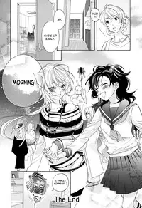 [Nangoku Banana] Heart-Pounding Excitement at Mononoke Girls' Academy Vol.2 Ch.9-15 [English]