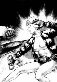 [Yamamoto Atsuji] Ammo Vol 1