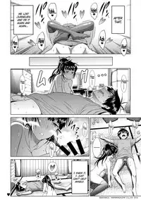 [DISTANCE] Girls Lacrosse Club + Bonus Booklet Melon [English] [Decensored]