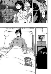 [Nagashima Chousuke] Kigenzen 10000 Nen no Ota | The Otaku in 10,000 B.C. Ch. 1-18 [English] [Natty Translations, Lazarus H]