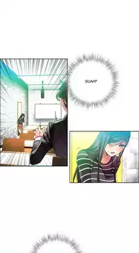 Lilith`s Cord Ch.1-14 (English) (Ongoing)