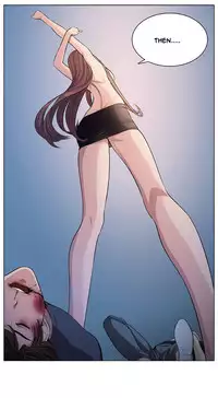 Trap Ch.1-7 (English) (Ongoing)