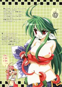 [Nekomarudow] KoKoRo KoKoNi Arazu