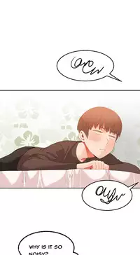 [Mx2J] Hari Dormitory Ch.0-30 (English) (Ongoing)