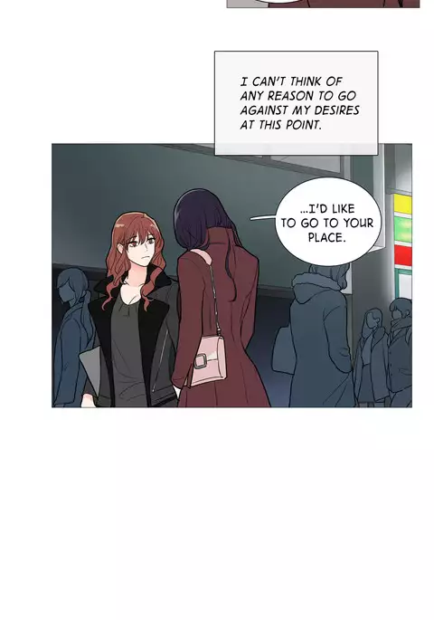 Sadistic Beauty Ch.1-28