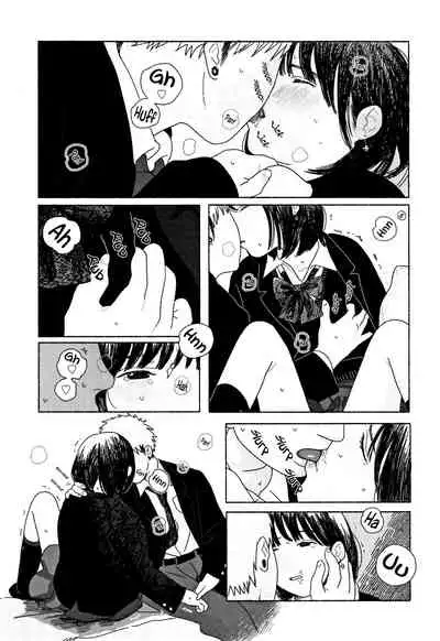 [Ooyoko Yamaame] Ochinai Ame | Unfalling Rain [English] [XNumbers]