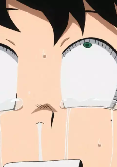 Boku no Harem Academia 01 wa: Prologue