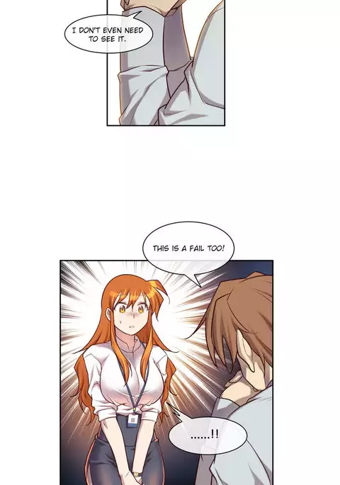 Master in My Dreams Ch.0-34