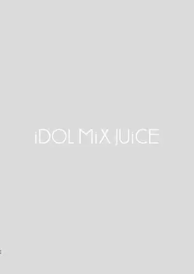 iDOL MiX JUiCE