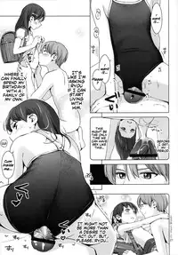 [Hiyorimi no Sora (Hiyori Mizuki)] Suku-Mizu Syndrome 3 [English] [wehasband] [Digital]