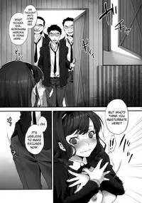 (C79) [Koakuma Sageha (Sage Joh)] Haruka no Houkago Twuru Twuru Club (Amagami) [English] [Usual Translations]