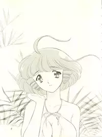 [Houruri (Ruri Erika)] Mami to Megumi no Hanabira Shower (Mahou no Tenshi Creamy Mami)